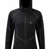 Mountain Equipment DE Damen Bekleidung Couloir Hooded Women's Jacket