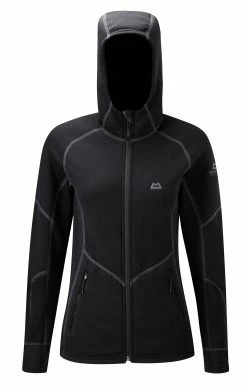 Mountain Equipment DE Damen Bekleidung Couloir Hooded Women's Jacket