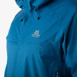 Mountain Equipment Zeno Jacket