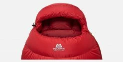 Mountain Equipment Glacier 1000