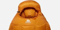 Mountain Equipment Snowline Schlafsäcke