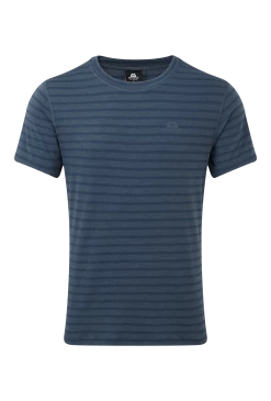 Mountain Equipment Groundup Tee Herren Bekleidung