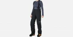 Mountain Equipment Ama Dablam Women's Pant Damen Bekleidung
