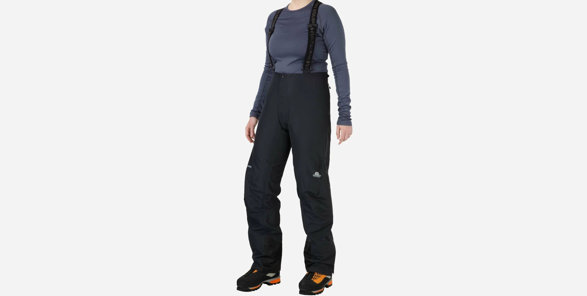 Mountain Equipment Ama Dablam Women's Pant Damen Bekleidung 4 Mountain Equipment Ama Dablam Women's Pant Damen Bekleidung