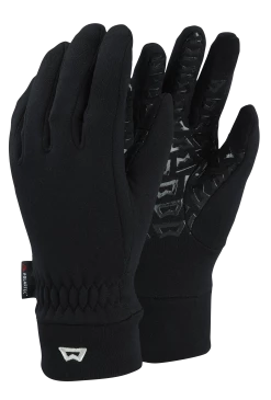 Mountain Equipment Touch Screen Grip Women's Glove Damen Bekleidung