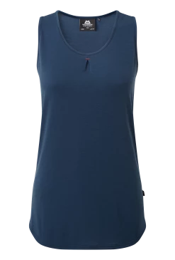 Mountain Equipment Damen Bekleidung Equinox Women's Vest