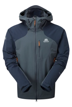 Mountain Equipment Frontier Hooded Jacket
