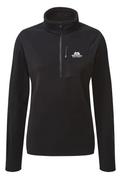 Mountain Equipment Damen Bekleidung Micro Women's Zip-T