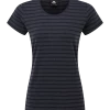 Mountain Equipment Stripe Women's Tee