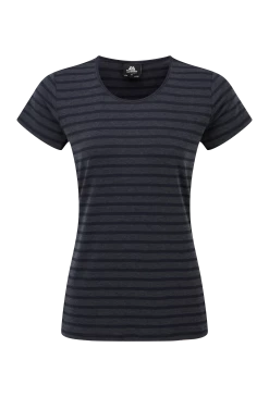 Mountain Equipment Stripe Women's Tee