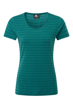 Mountain Equipment Stripe Women's Tee