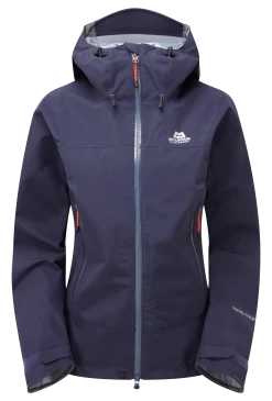 Mountain Equipment Damen Bekleidung Rupal Women's Jacket