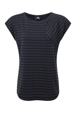 Mountain Equipment Damen Bekleidung Silhouette Women's Tee