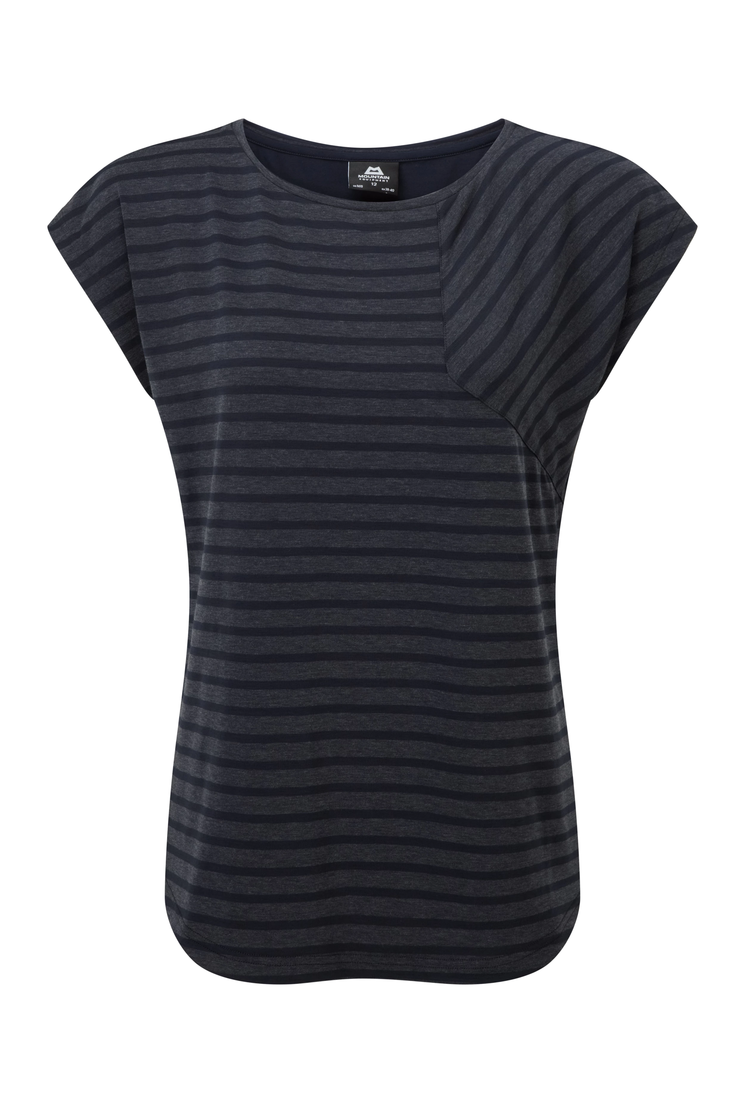 Mountain Equipment Damen Bekleidung Silhouette Women's Tee 4 Mountain Equipment Damen Bekleidung Silhouette Women's Tee