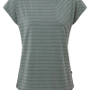 Mountain Equipment Damen Bekleidung Silhouette Women's Tee 2 Mountain Equipment Damen Bekleidung Silhouette Women's Tee