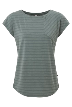 Mountain Equipment Damen Bekleidung Silhouette Women's Tee