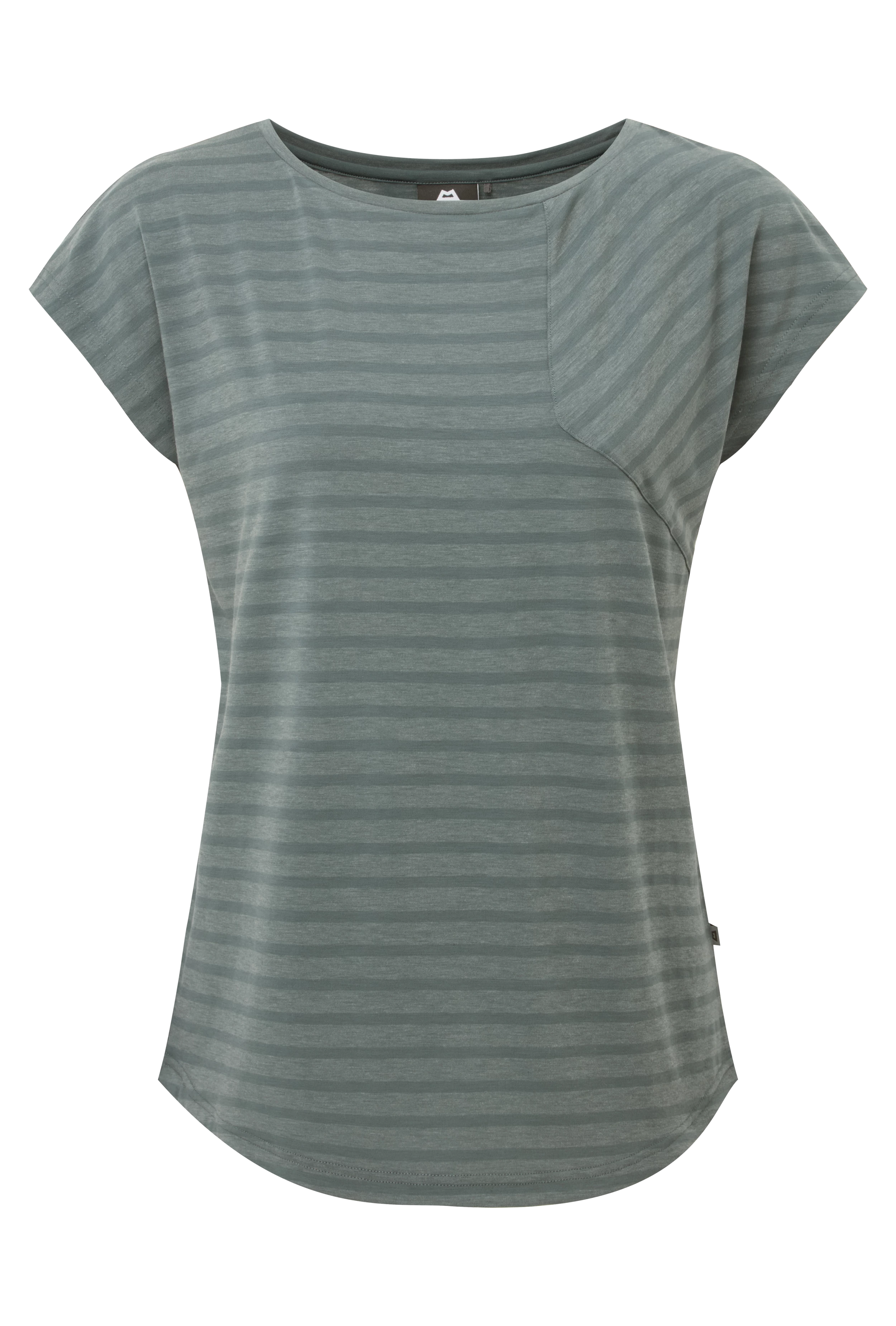 Mountain Equipment Damen Bekleidung Silhouette Women's Tee 3 Mountain Equipment Damen Bekleidung Silhouette Women's Tee