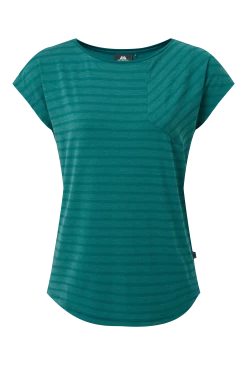 Mountain Equipment Damen Bekleidung Silhouette Women's Tee 11 Mountain Equipment Damen Bekleidung Silhouette Women's Tee