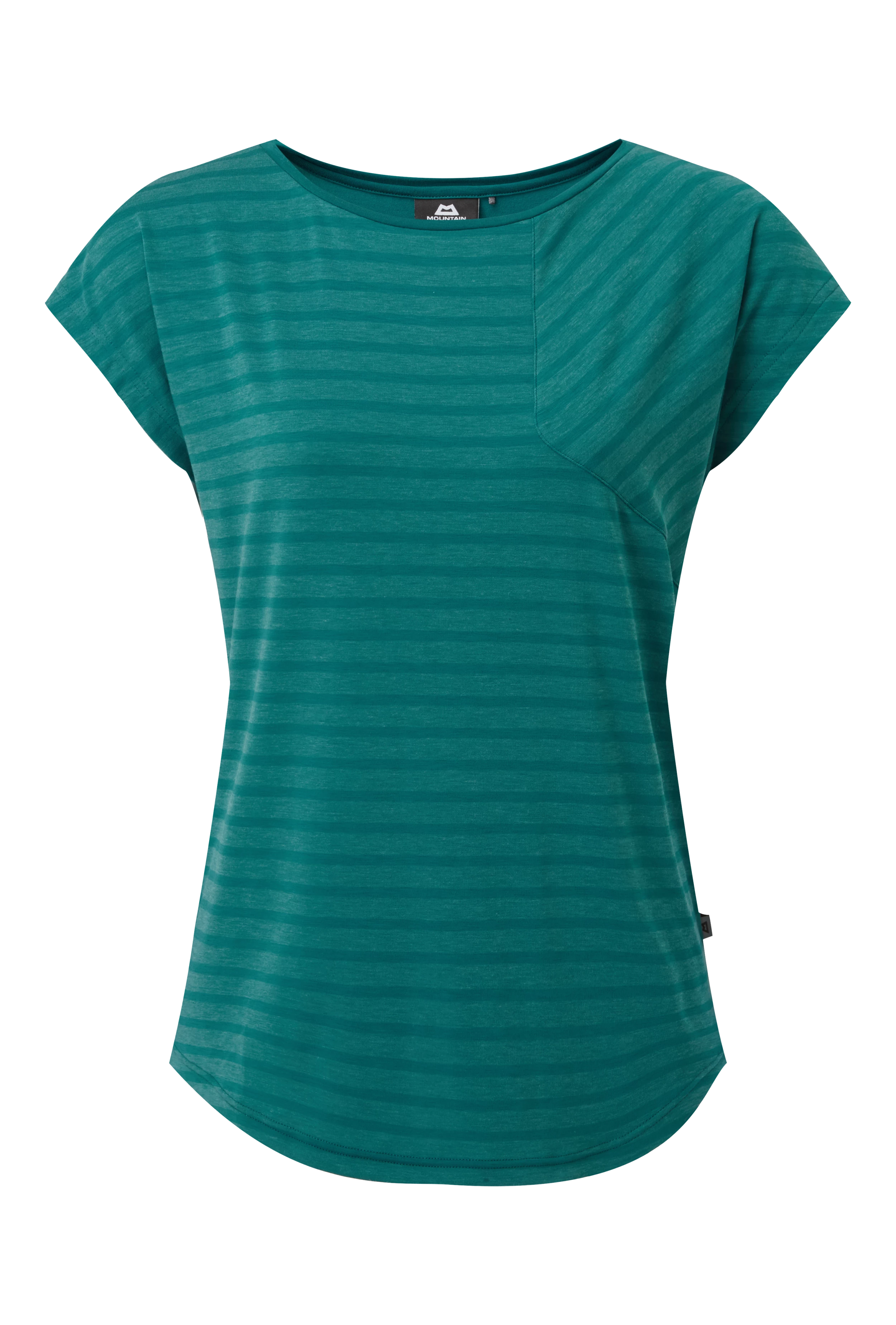 Mountain Equipment Damen Bekleidung Silhouette Women's Tee 5 Mountain Equipment Damen Bekleidung Silhouette Women's Tee