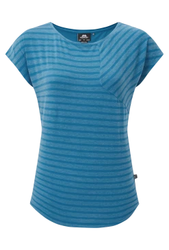 Mountain Equipment Damen Bekleidung Silhouette Women's Tee 12 Mountain Equipment Damen Bekleidung Silhouette Women's Tee