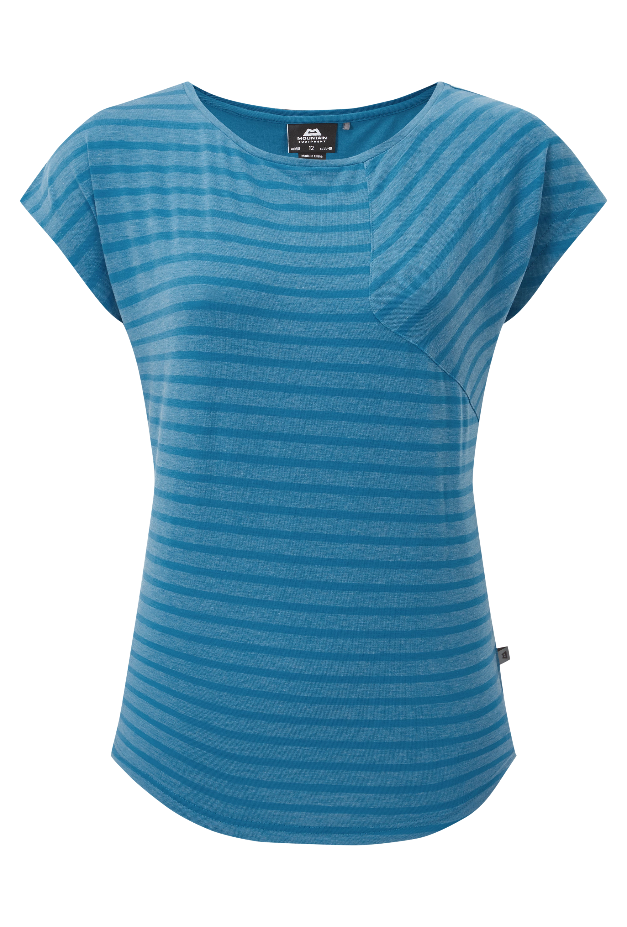 Mountain Equipment Damen Bekleidung Silhouette Women's Tee 6 Mountain Equipment Damen Bekleidung Silhouette Women's Tee