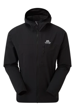 Mountain Equipment Echo Hooded Jacket Jacken