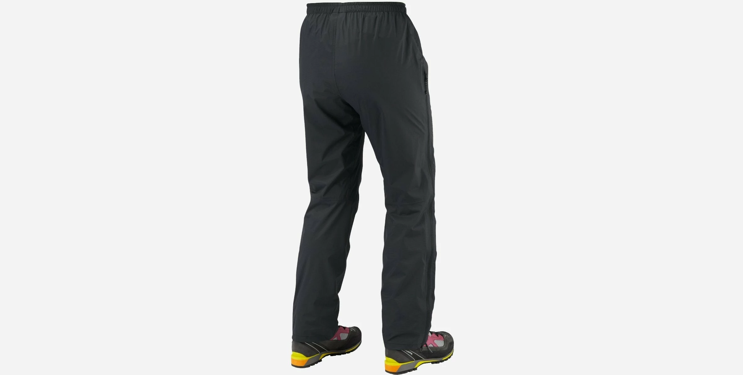 Mountain Equipment Zeno Women's Pant 5 Mountain Equipment Zeno Women's Pant