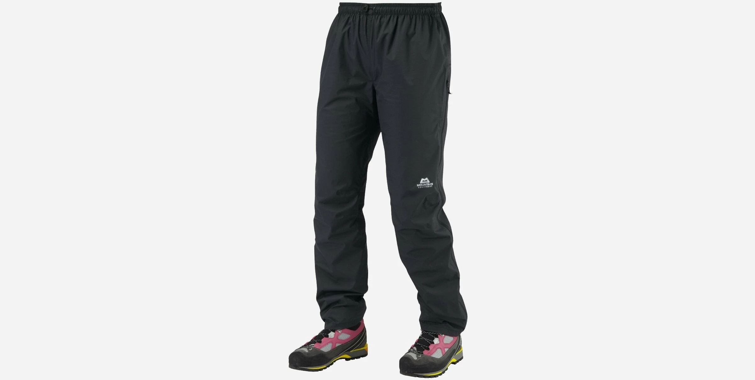 Mountain Equipment Zeno Women's Pant 4 Mountain Equipment Zeno Women's Pant