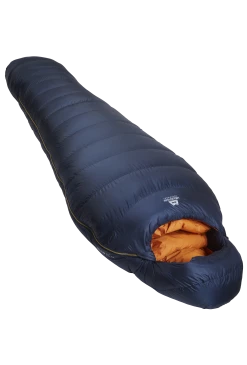 Mountain Equipment Schlafsäcke Helium 600 XXL