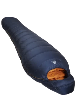 Mountain Equipment Helium 400 XXL Schlafsäcke