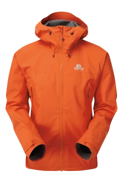 Mountain Equipment Herren Bekleidung Garwhal Jacket