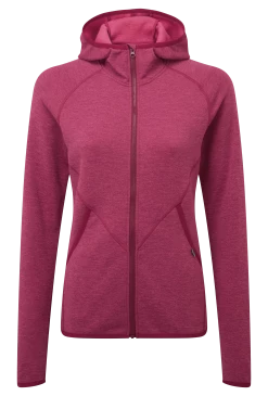 Mountain Equipment Calico Hooded Women's Jacket Damen Bekleidung