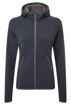 Mountain Equipment Calico Hooded Women's Jacket Damen Bekleidung