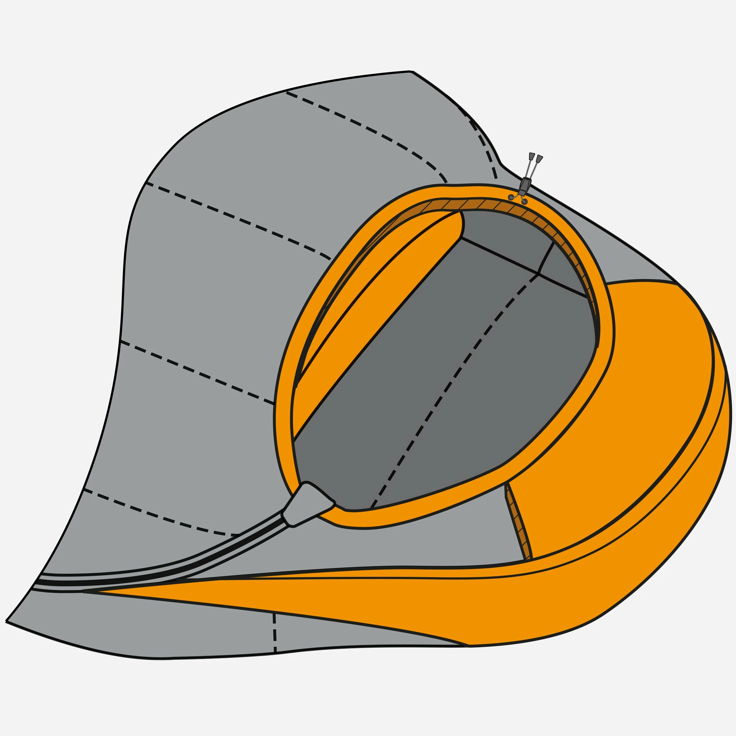 Mountain Equipment Nova III Schlafsäcke 9 Mountain Equipment Nova III Schlafsäcke