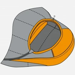 Mountain Equipment Schlafsäcke Nova IV