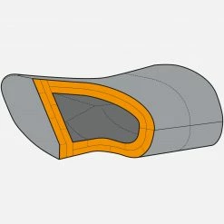 Mountain Equipment Starlight III Women's Schlafsäcke