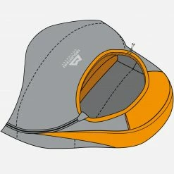 Mountain Equipment Starlight III Women's Schlafsäcke