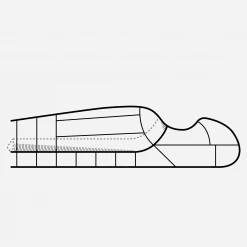 Mountain Equipment Schlafsäcke Helium 800 Women's