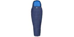 Mountain Equipment DE Transalp Schlafsäcke