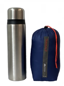 Mountain Equipment DE Transalp Schlafsäcke