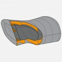 Mountain Equipment Earthrise 600 Women's Schlafsäcke 15 Mountain Equipment Earthrise 600 Women's Schlafsäcke