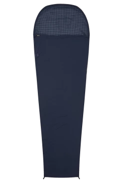 Mountain Equipment Sleeping Bag Liner Ultratherm Liner