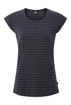 Mountain Equipment Equinox Women's Tee Damen Bekleidung