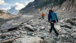 Mountain Equipment Glacier 300 Schlafsäcke 12 Mountain Equipment Glacier 300 Schlafsäcke