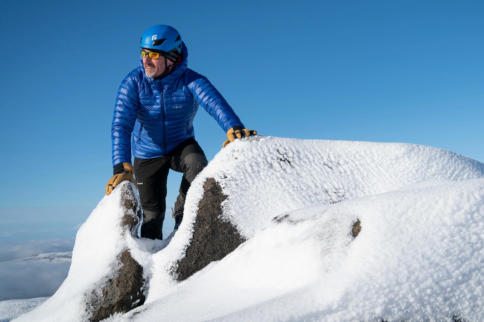 Mountain Equipment Verkäufe 2 Mountain Equipment Verkäufe -Mountain Equipment Verkäufe summit05 1